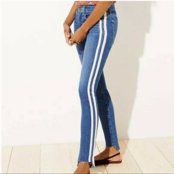 LOFT Denim - NWOT Loft Jeans